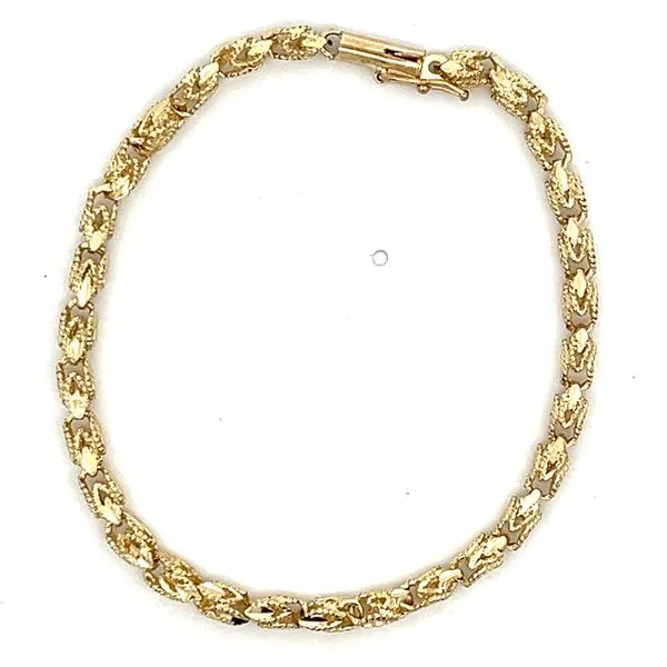 Estate Bracelet Miner's Den Jewelers Royal Oak, MI