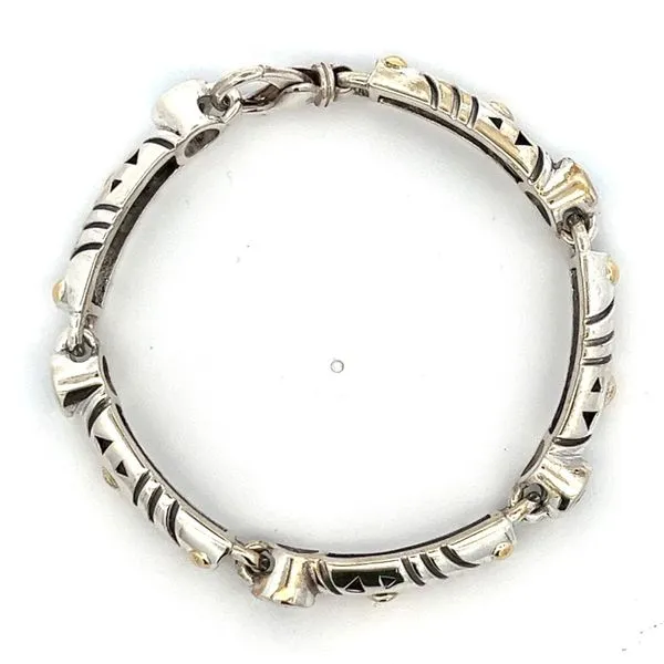 Estate Bracelet Image 2 Miner's Den Jewelers Royal Oak, MI