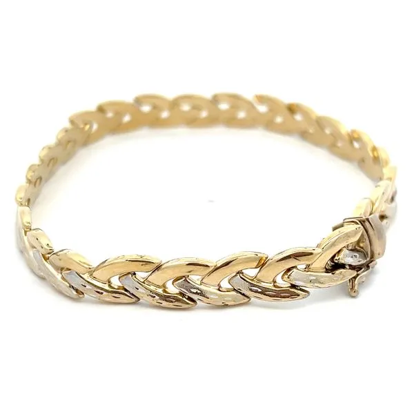 Estate Bracelet Miner's Den Jewelers Royal Oak, MI