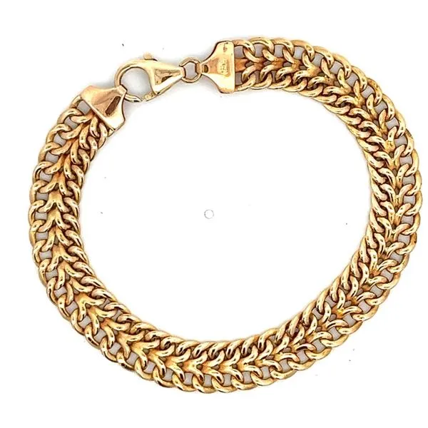 Estate Bracelet Miner's Den Jewelers Royal Oak, MI