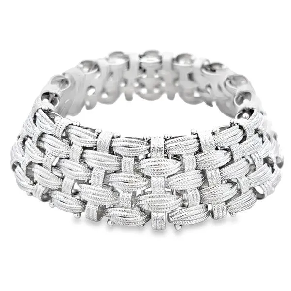 Estate Bracelet Miner's Den Jewelers Royal Oak, MI