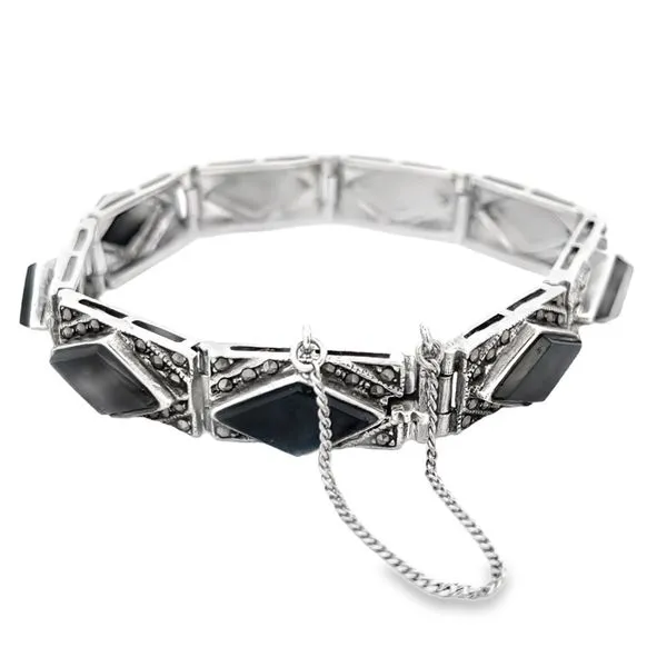 Estate Bracelet Miner's Den Jewelers Royal Oak, MI