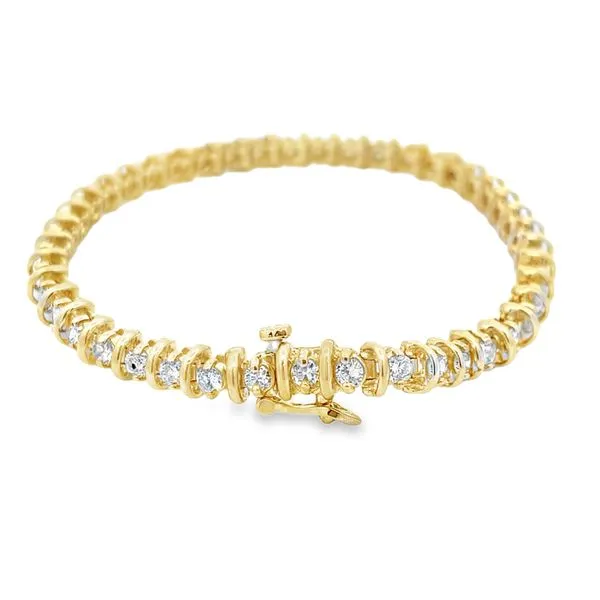 Estate Bracelet Miner's Den Jewelers Royal Oak, MI