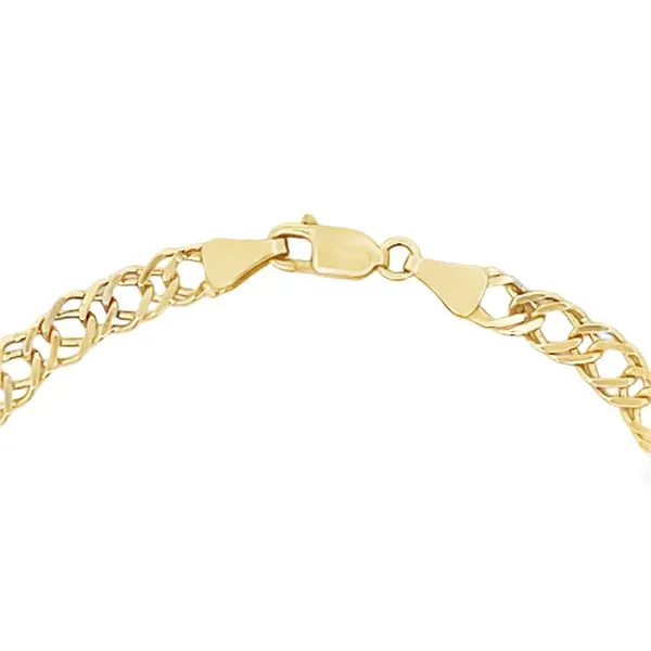 Estate Bracelet Image 2 Miner's Den Jewelers Royal Oak, MI