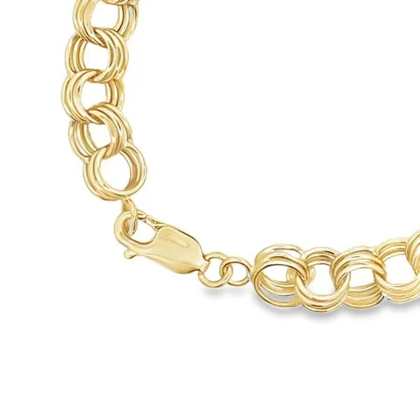 Estate Bracelet Image 2 Miner's Den Jewelers Royal Oak, MI