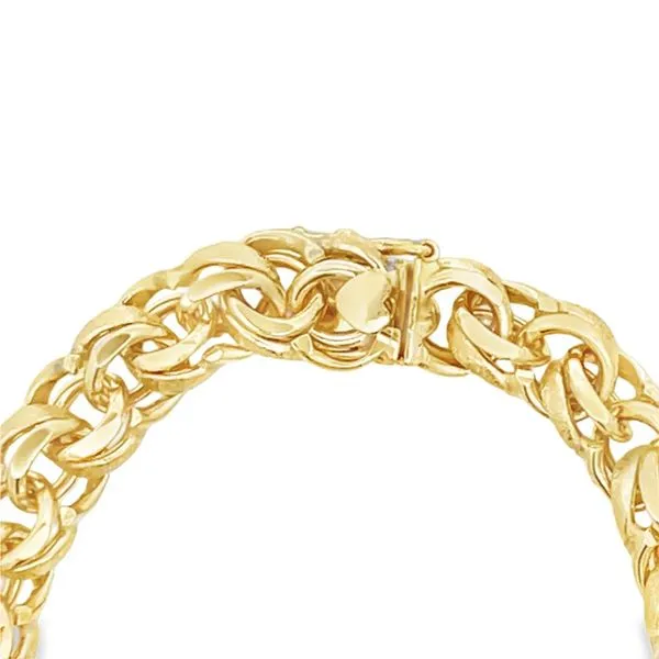 Estate Bracelet Image 2 Miner's Den Jewelers Royal Oak, MI