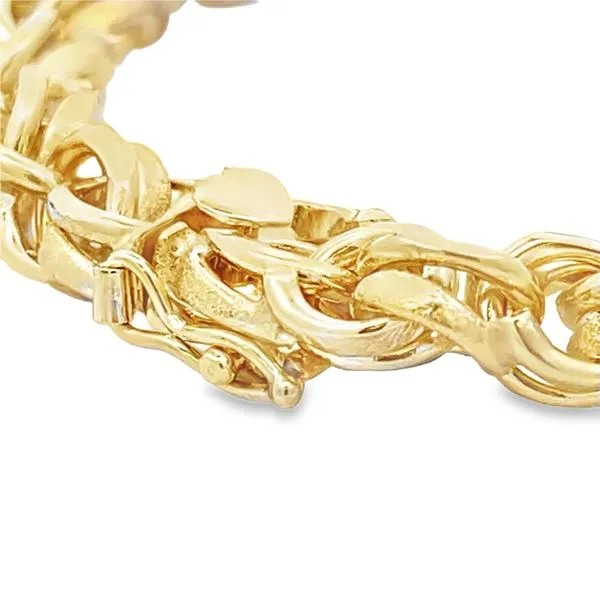 Estate Bracelet Image 3 Miner's Den Jewelers Royal Oak, MI