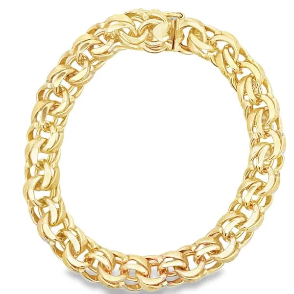Estate Bracelet Miner's Den Jewelers Royal Oak, MI