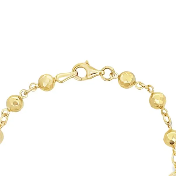 Estate Bracelet Image 2 Miner's Den Jewelers Royal Oak, MI