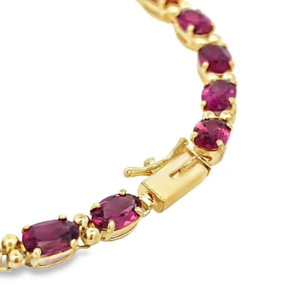 Estate Bracelet Image 2 Miner's Den Jewelers Royal Oak, MI