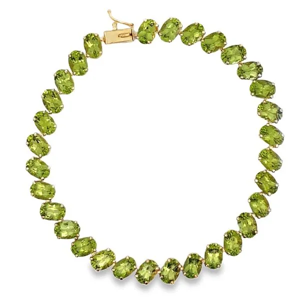 Estate Bracelet Miner's Den Jewelers Royal Oak, MI