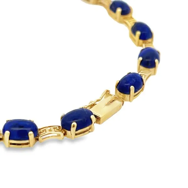 Estate Bracelet Image 2 Miner's Den Jewelers Royal Oak, MI