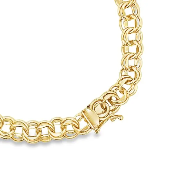 Estate Bracelet Image 2 Miner's Den Jewelers Royal Oak, MI