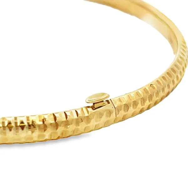 Estate Bracelet Image 3 Miner's Den Jewelers Royal Oak, MI