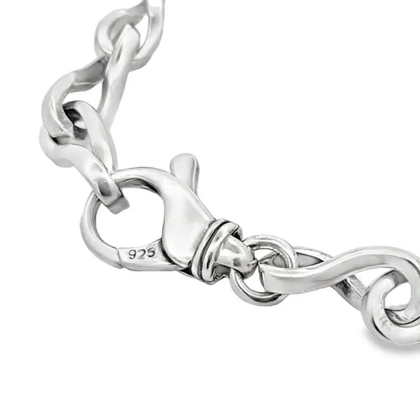 Estate Bracelet Image 2 Miner's Den Jewelers Royal Oak, MI