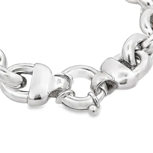 Estate Bracelet Image 2 Miner's Den Jewelers Royal Oak, MI