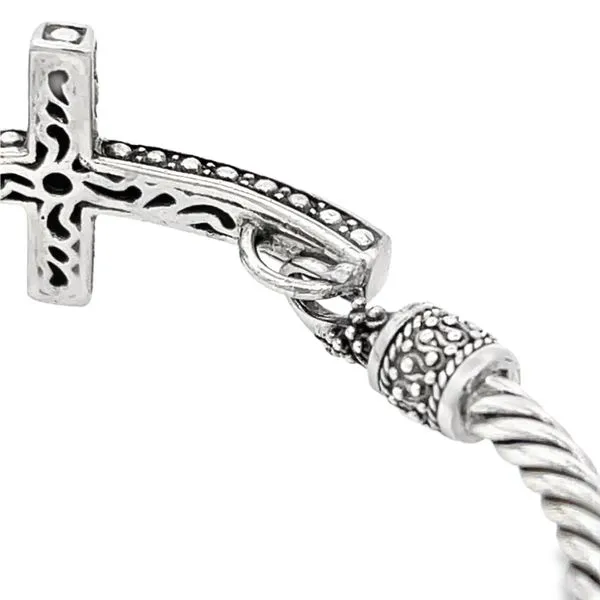 Estate Bracelet Image 2 Miner's Den Jewelers Royal Oak, MI