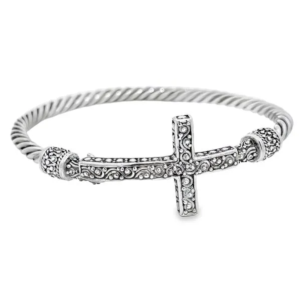 Estate Bracelet Miner's Den Jewelers Royal Oak, MI