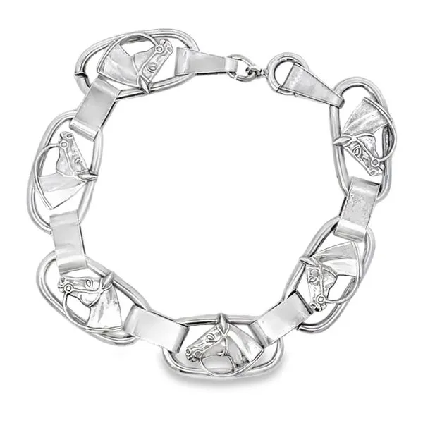 Estate Bracelet Miner's Den Jewelers Royal Oak, MI