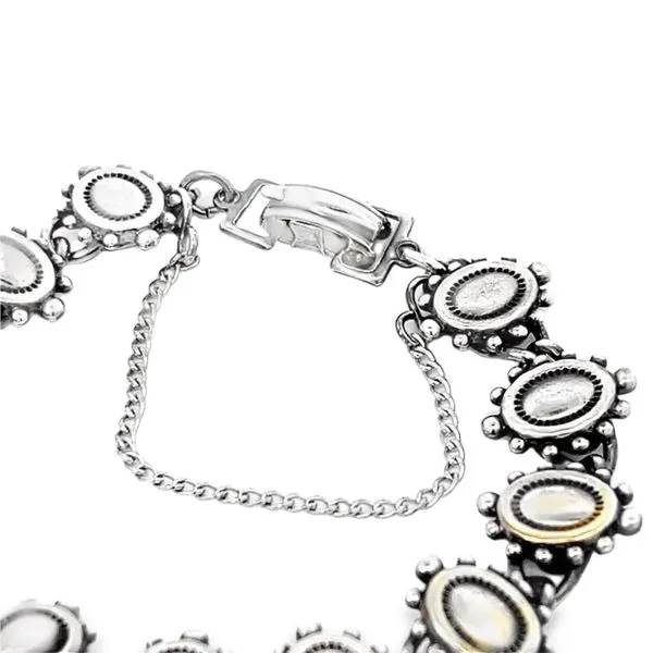 Estate Bracelet Image 2 Miner's Den Jewelers Royal Oak, MI