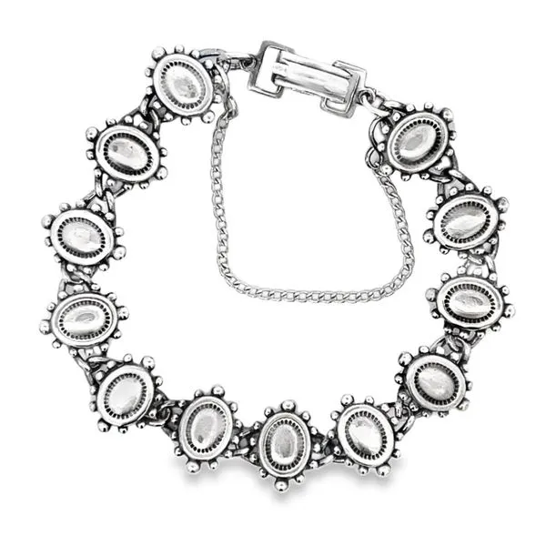 Estate Bracelet Miner's Den Jewelers Royal Oak, MI