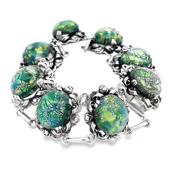 Estate Bracelet Image 2 Miner's Den Jewelers Royal Oak, MI