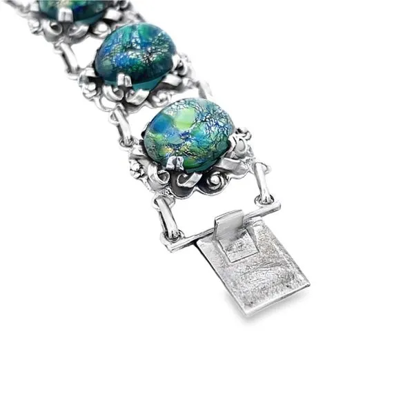 Estate Bracelet Image 3 Miner's Den Jewelers Royal Oak, MI