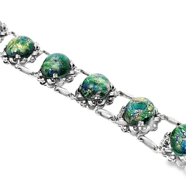 Estate Bracelet Miner's Den Jewelers Royal Oak, MI