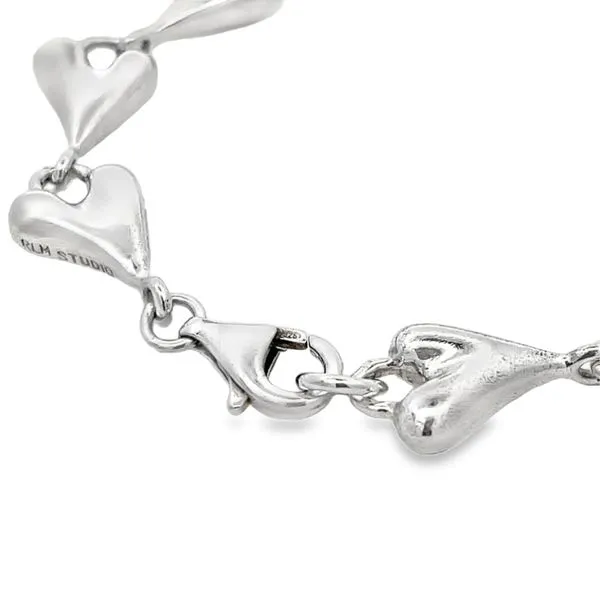 Estate Bracelet Image 2 Miner's Den Jewelers Royal Oak, MI