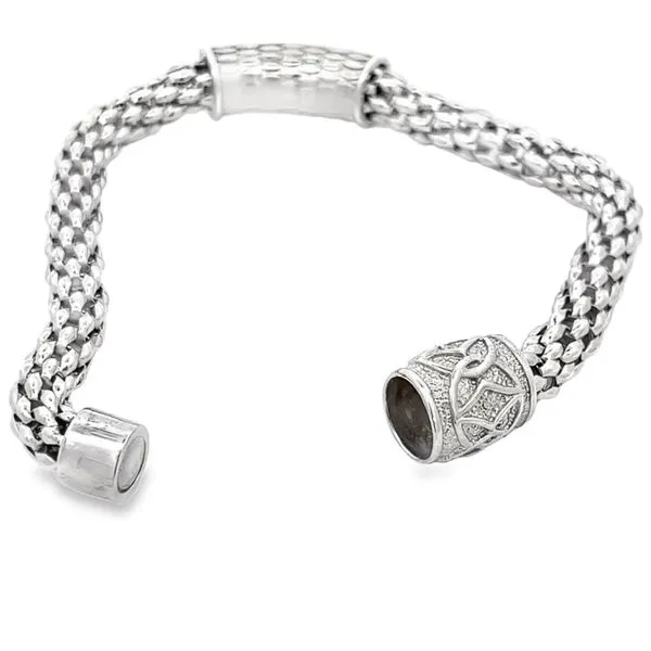 Estate Bracelet Image 3 Miner's Den Jewelers Royal Oak, MI