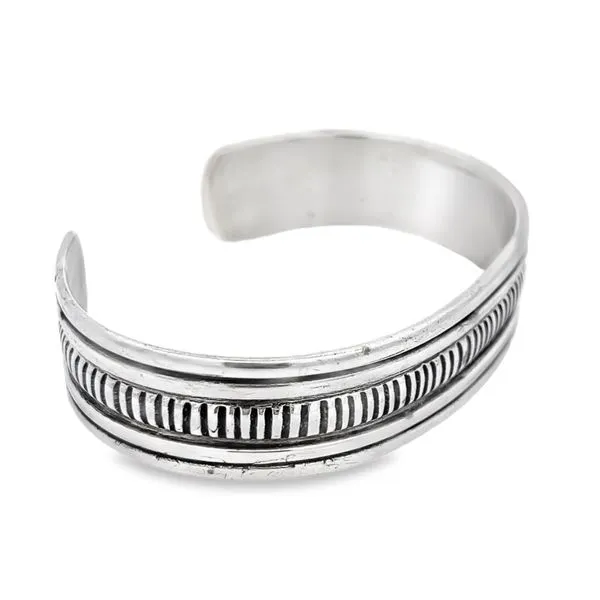 Estate Bracelet Image 2 Miner's Den Jewelers Royal Oak, MI