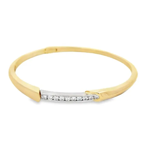 Estate Bracelet Miner's Den Jewelers Royal Oak, MI