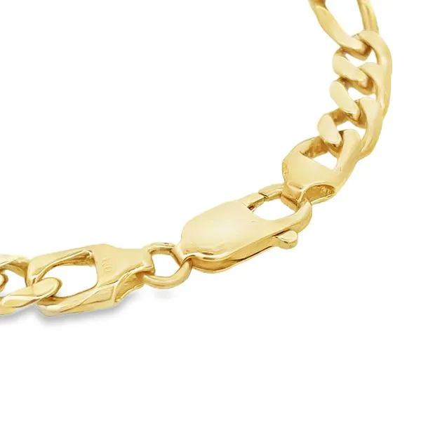 Estate Bracelet Image 2 Miner's Den Jewelers Royal Oak, MI