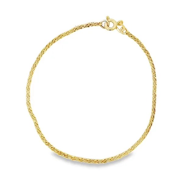 Estate Bracelet Miner's Den Jewelers Royal Oak, MI