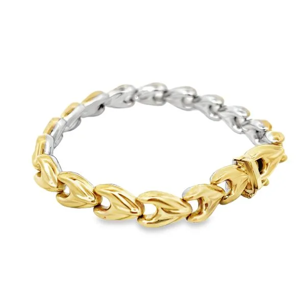 Estate Bracelet Miner's Den Jewelers Royal Oak, MI