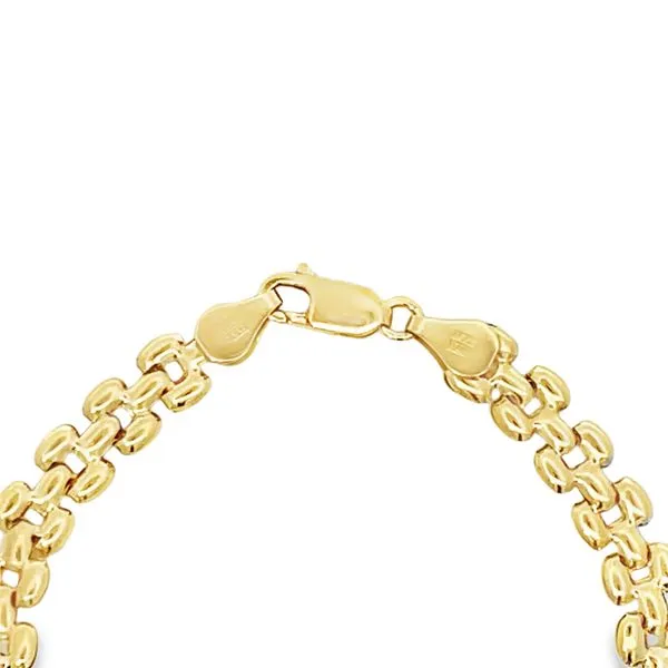 Estate Bracelet Image 2 Miner's Den Jewelers Royal Oak, MI