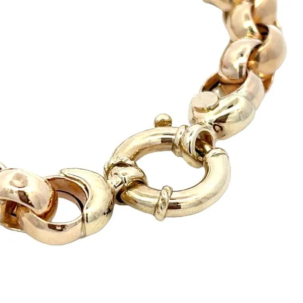Estate Bracelet Image 2 Miner's Den Jewelers Royal Oak, MI
