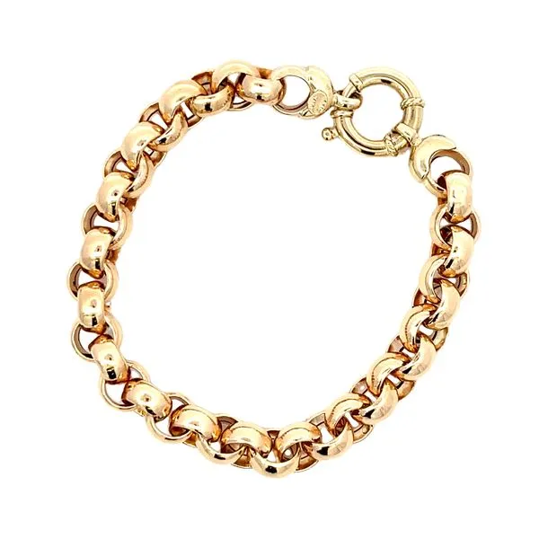 Estate Bracelet Miner's Den Jewelers Royal Oak, MI