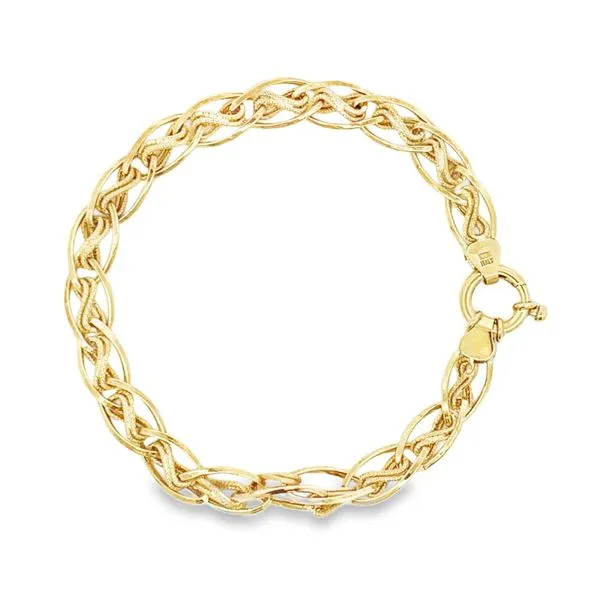 Estate Bracelet Miner's Den Jewelers Royal Oak, MI