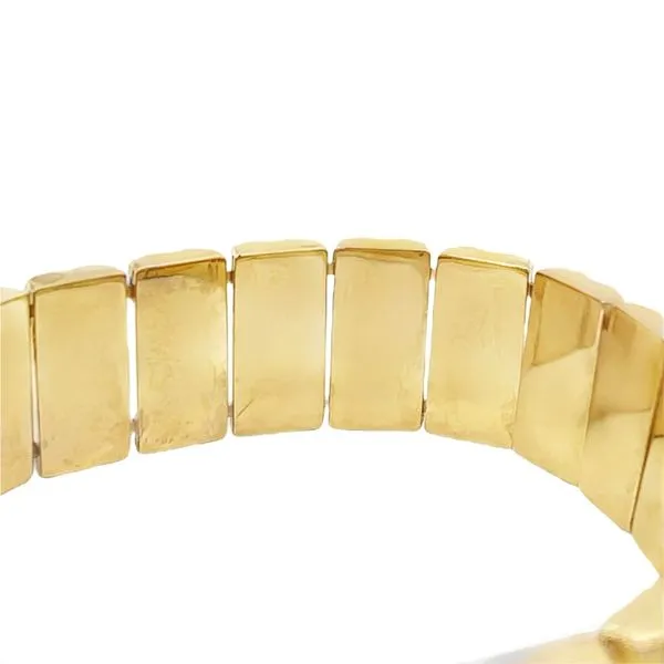 Estate Bracelet Image 3 Miner's Den Jewelers Royal Oak, MI