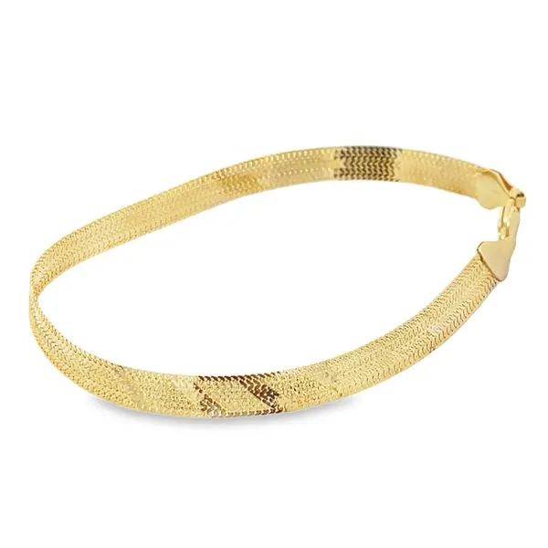 Estate Bracelet Image 2 Miner's Den Jewelers Royal Oak, MI