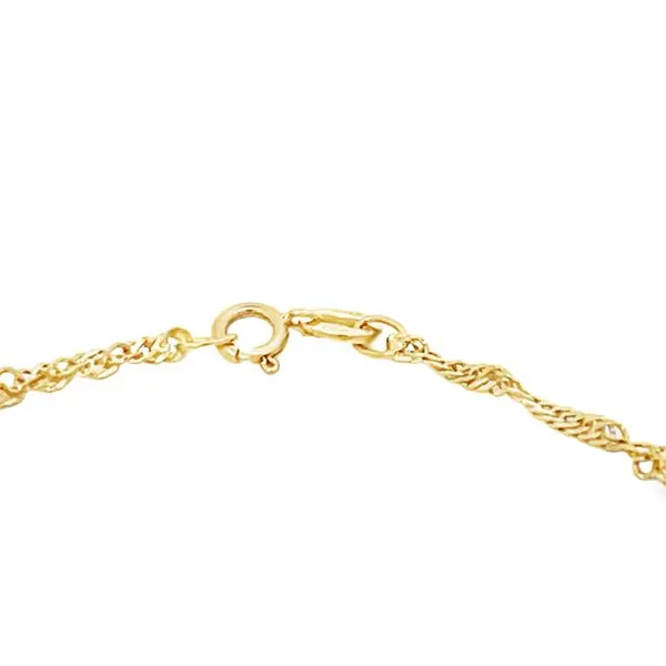 Estate Bracelet Image 2 Miner's Den Jewelers Royal Oak, MI