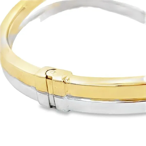Estate Bracelet Image 2 Miner's Den Jewelers Royal Oak, MI