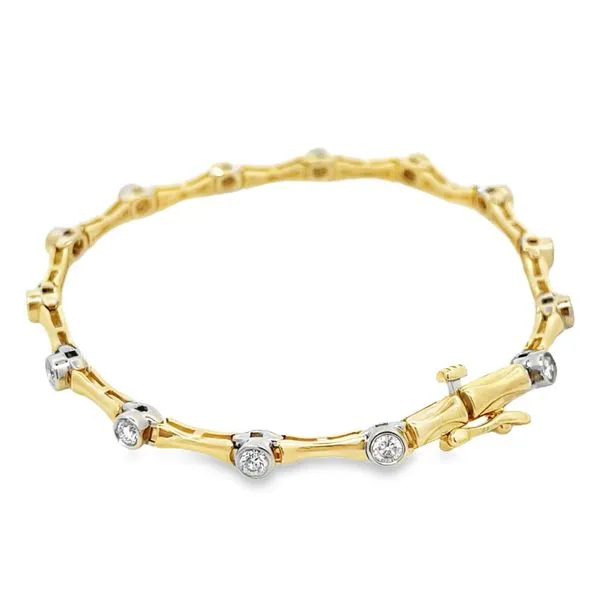 Estate Bracelet Miner's Den Jewelers Royal Oak, MI
