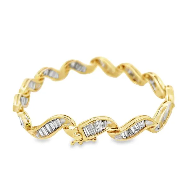 Estate Bracelet Miner's Den Jewelers Royal Oak, MI