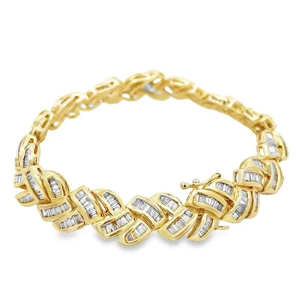Estate Bracelet Miner's Den Jewelers Royal Oak, MI