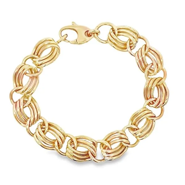 Estate Bracelet Miner's Den Jewelers Royal Oak, MI