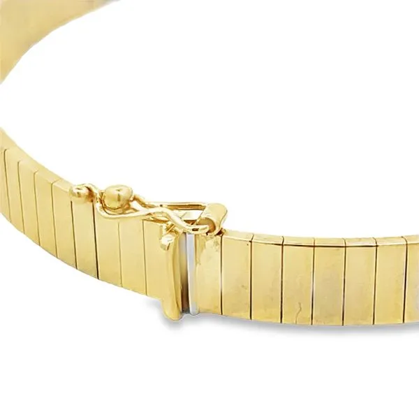 Estate Bracelet Image 2 Miner's Den Jewelers Royal Oak, MI