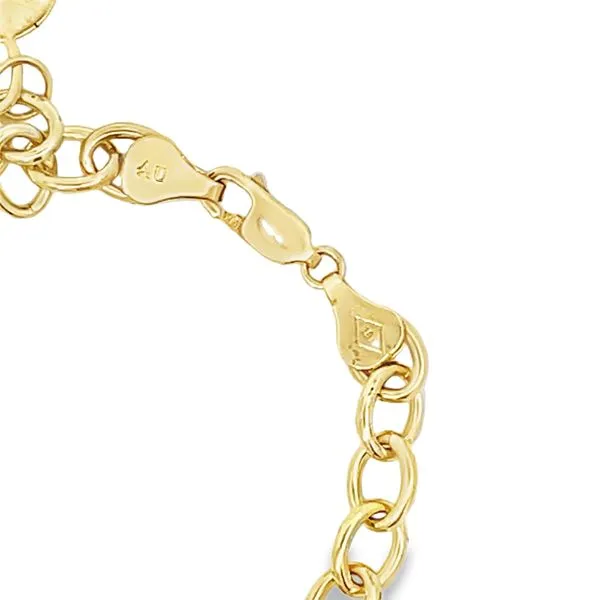 Estate Bracelet Image 2 Miner's Den Jewelers Royal Oak, MI
