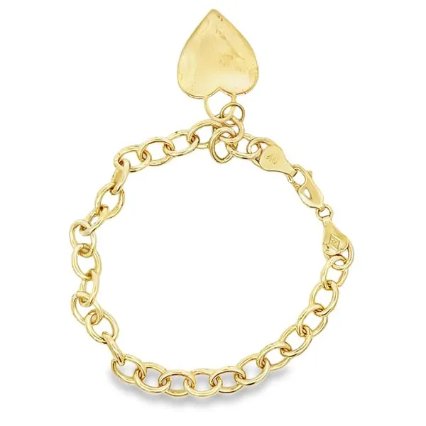 Estate Bracelet Miner's Den Jewelers Royal Oak, MI